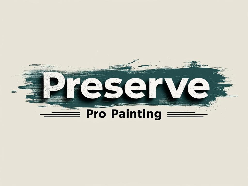 Fla Painting & Restoration Logo
