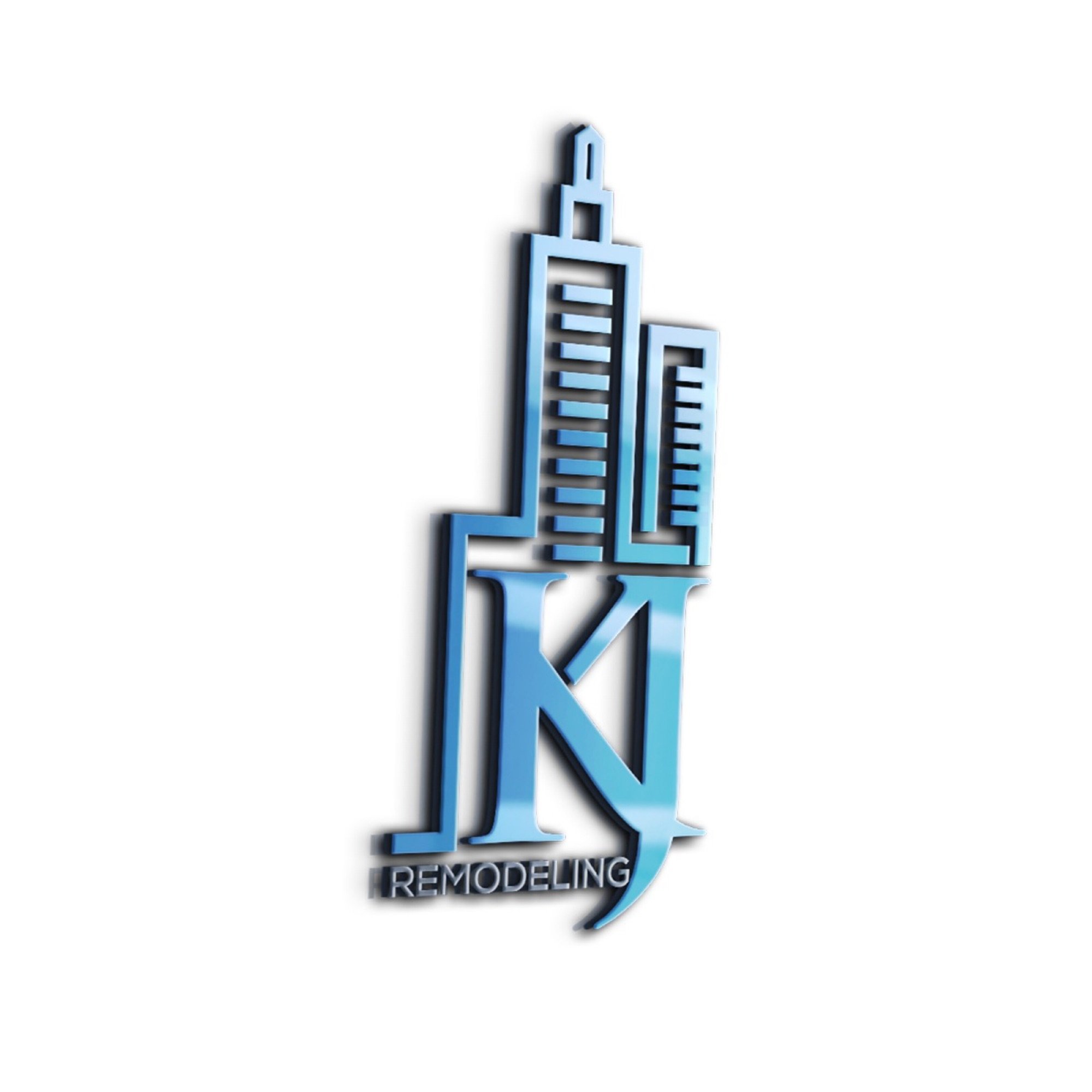 KJ Remodeling, LLC Logo