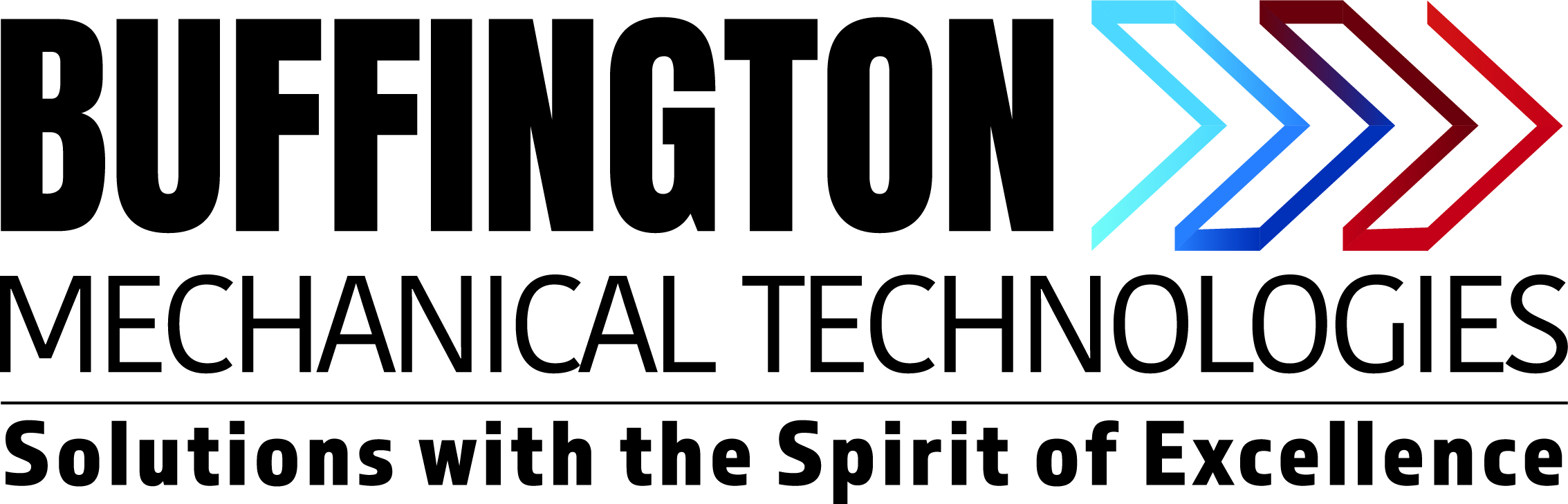 Buffington Mechanical, Inc. Logo