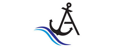 Anchored Real Estate Inspections Logo
