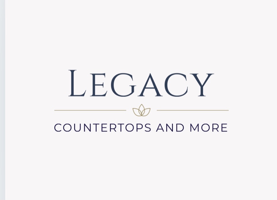 Legacy Countertops & More Logo