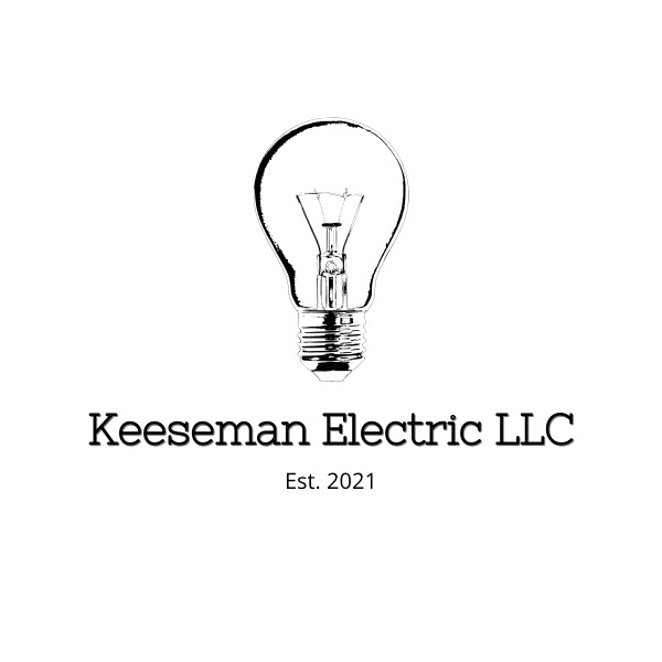 Keeseman Electric LLC Logo