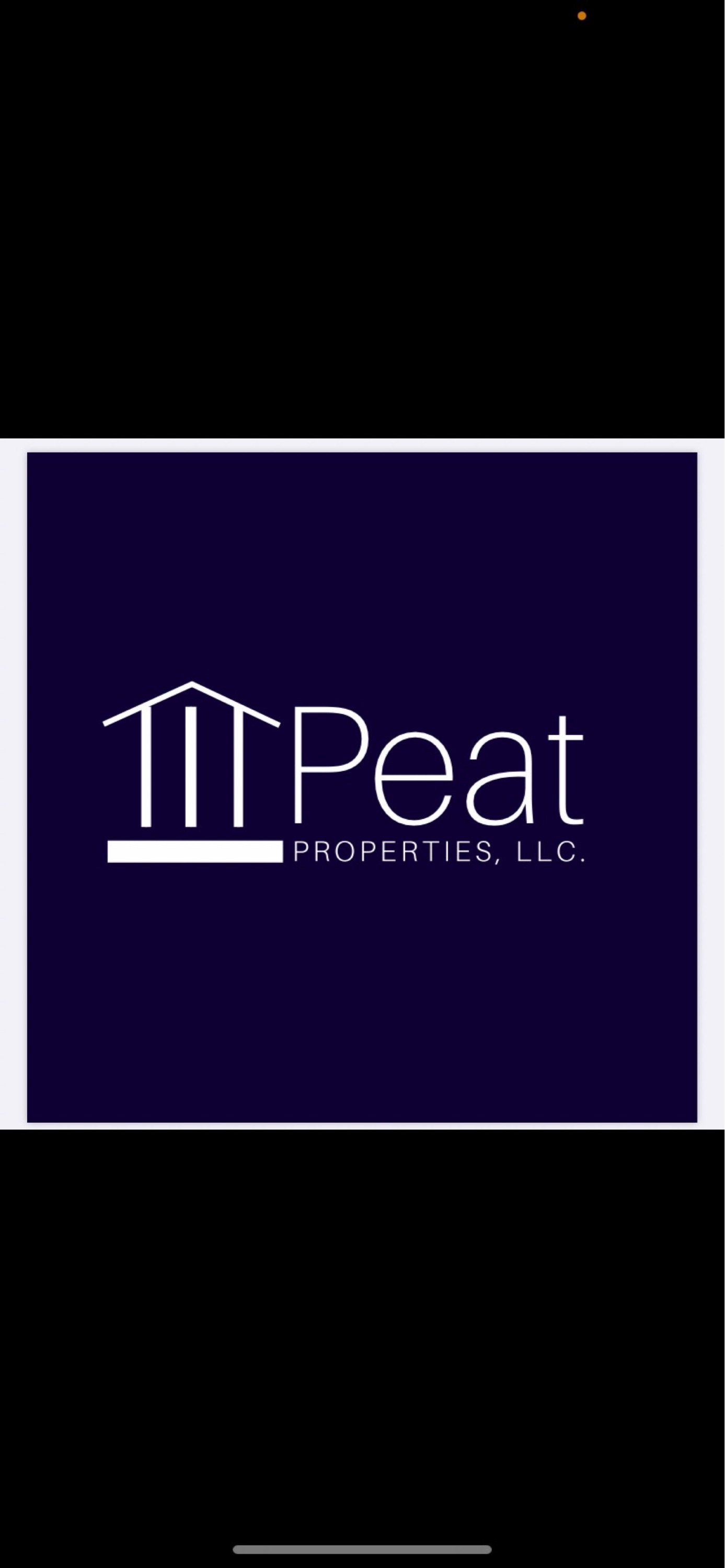 3Peat Properties Logo