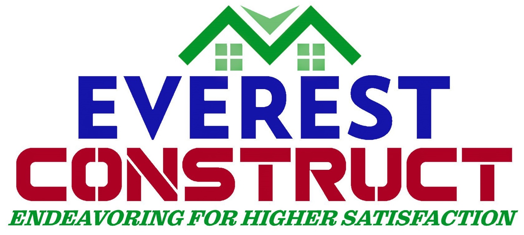 Everest Construct, Inc. Logo