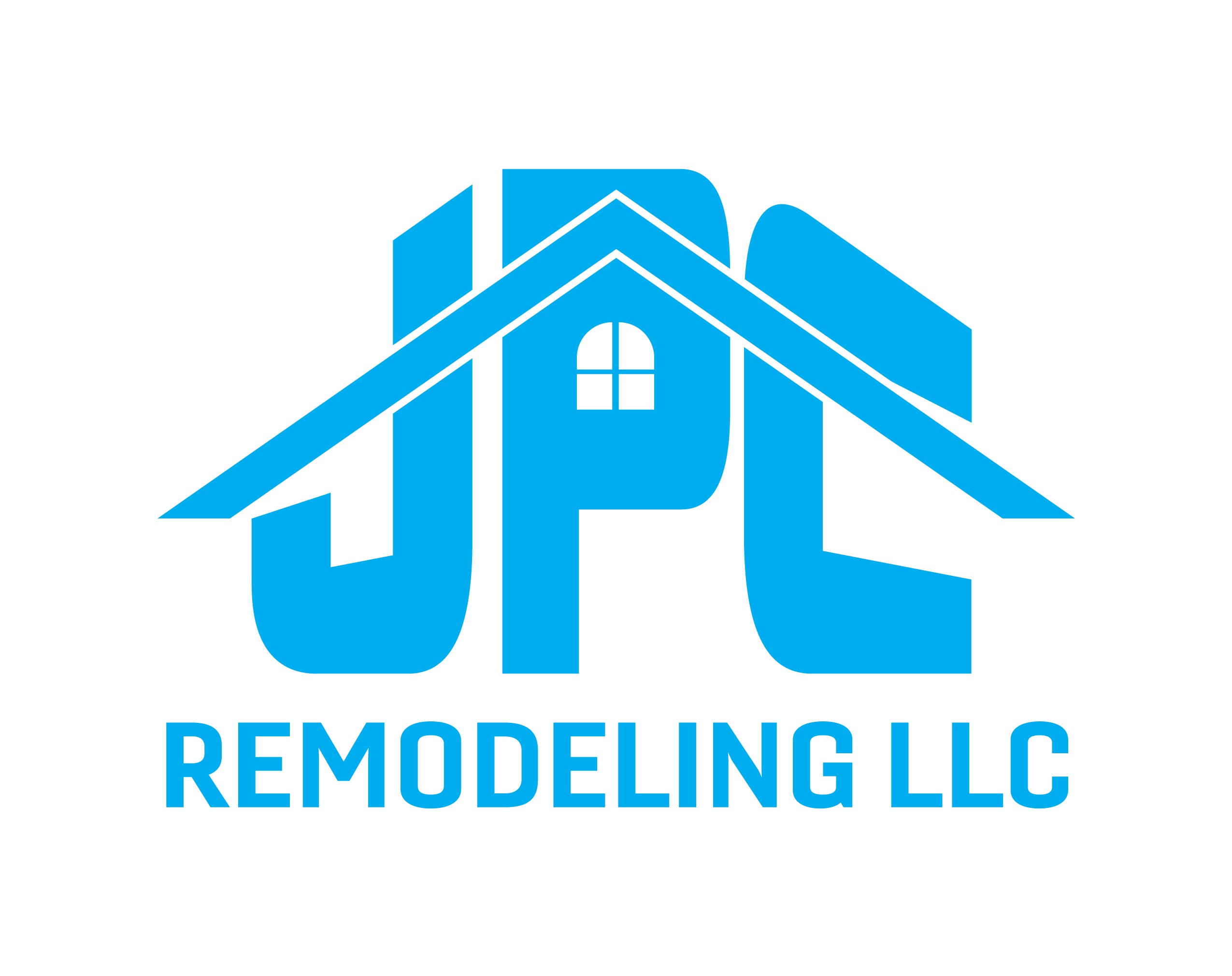 JPC Remodeling Logo