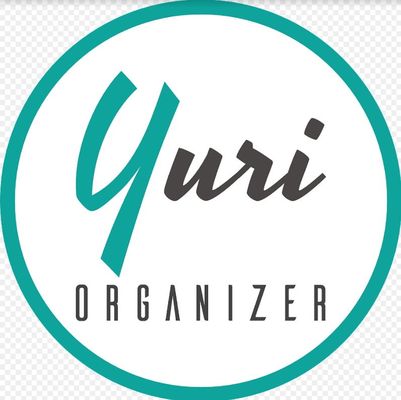 Yuri Organizer, LLC Logo