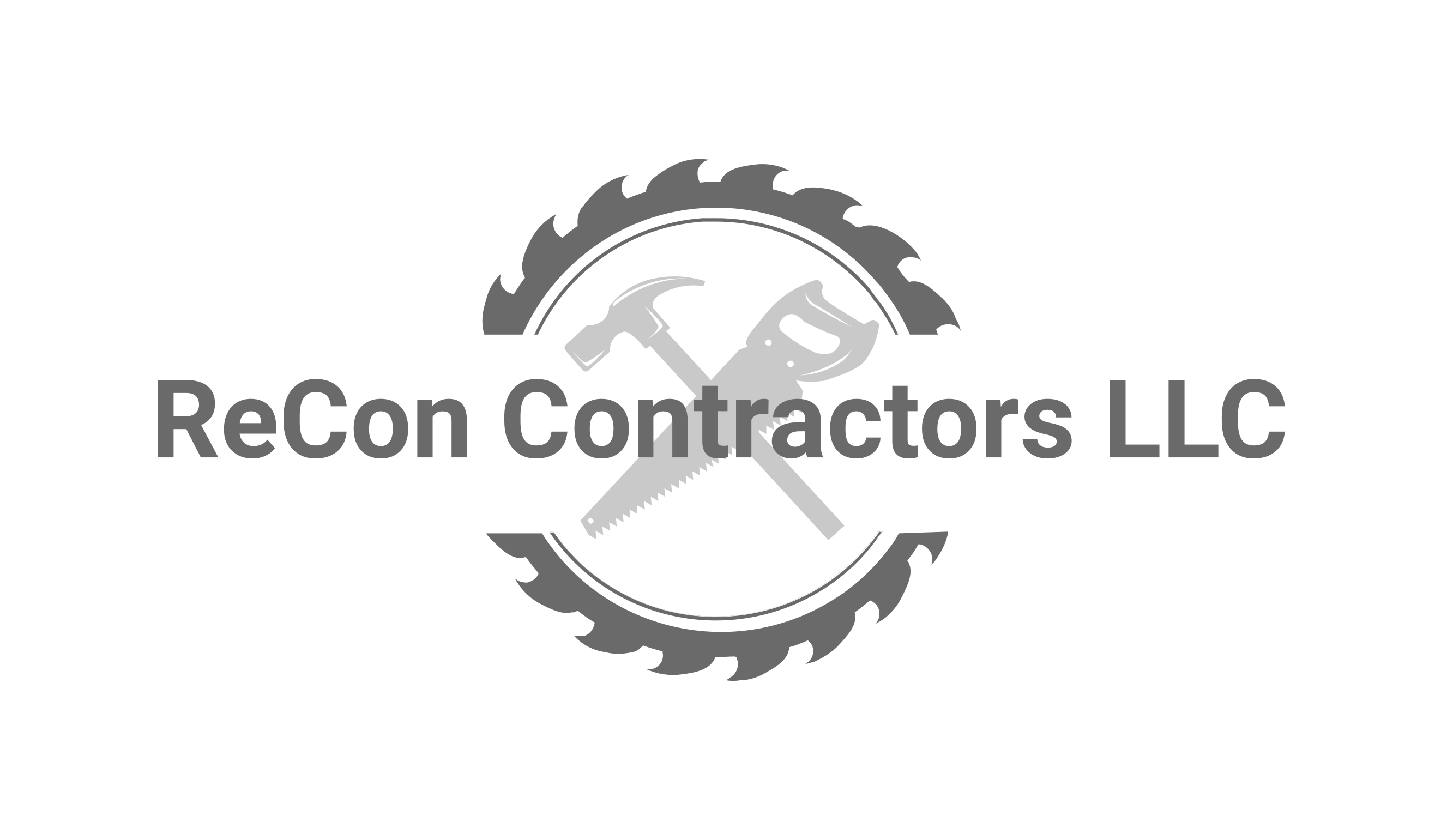 ReCon Contractors, LLC Logo