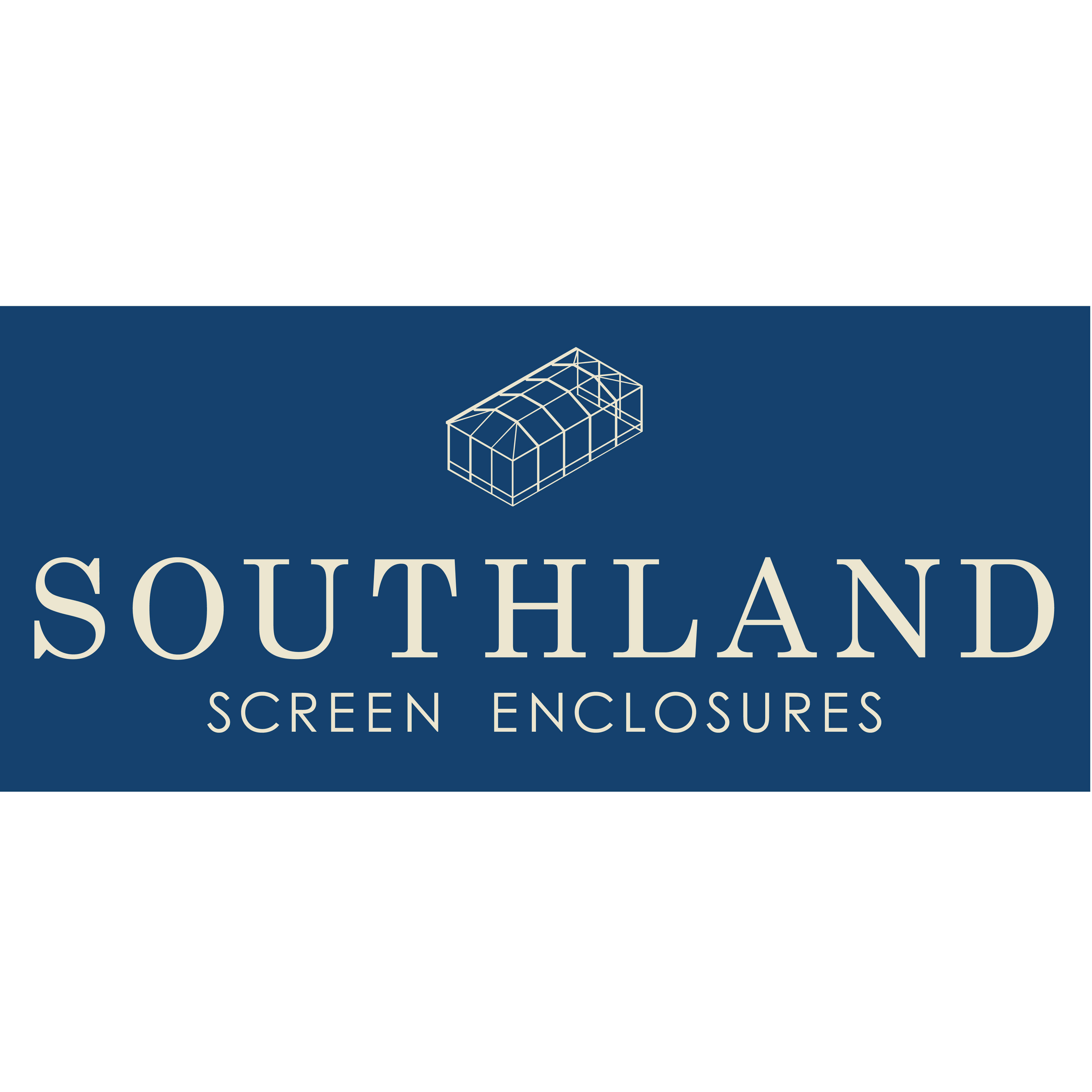 Southland Screen Enclosures Logo