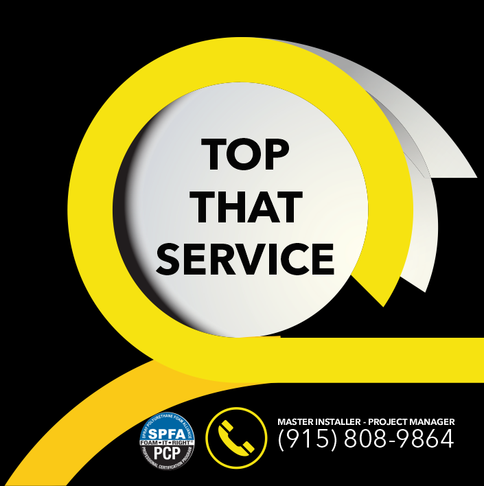 Top That Service Logo