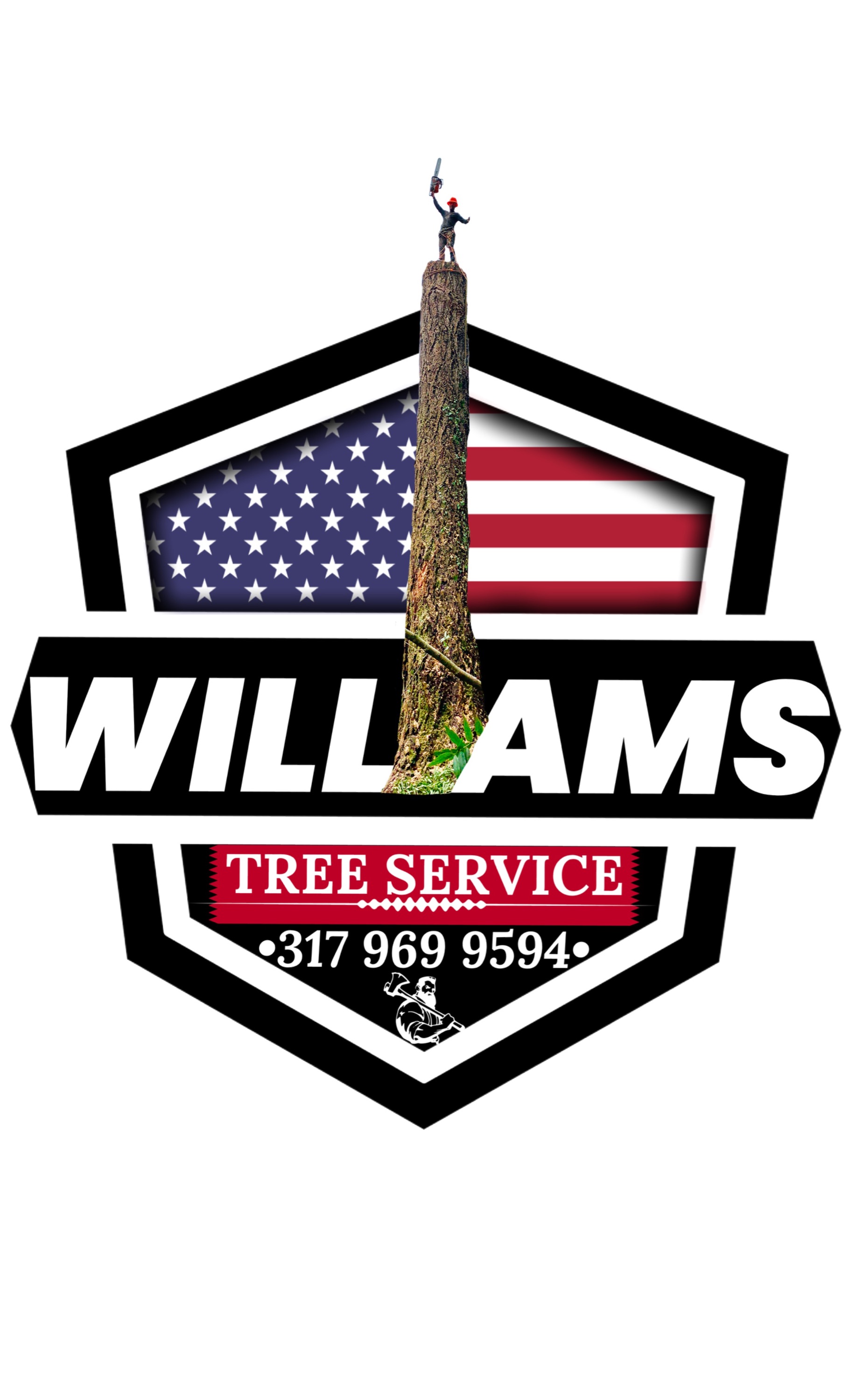 Williams Tree Service Logo