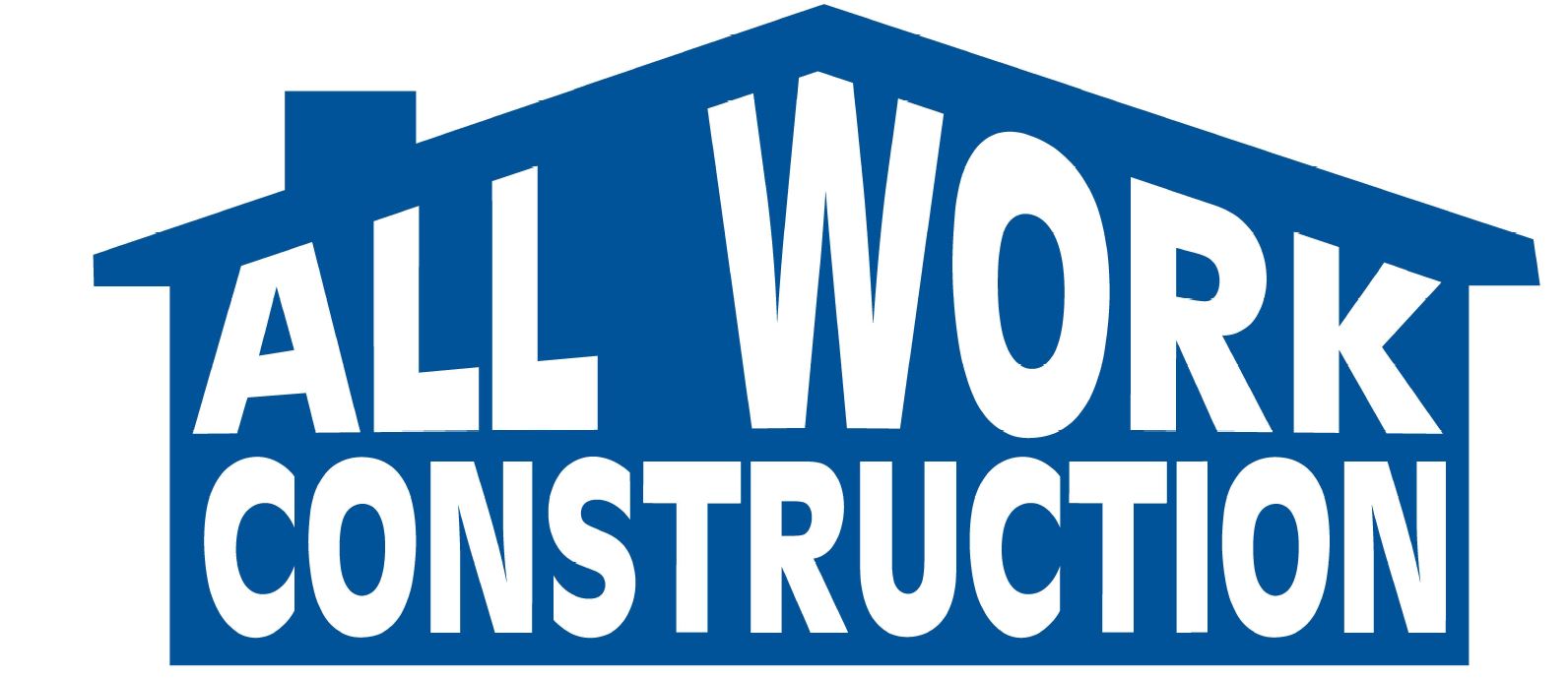 All Work Construction, Inc. Logo
