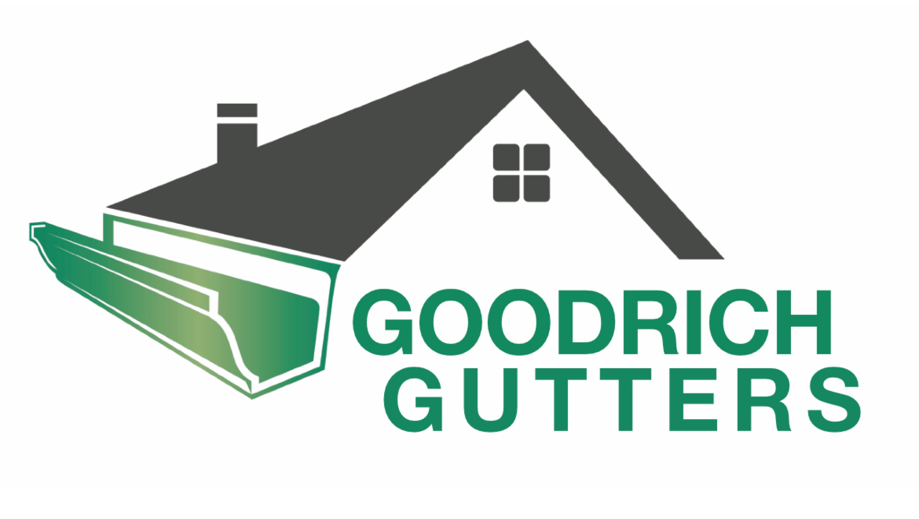 Goodrich Gutter Services LLC Logo