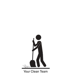 Your Clean Team Logo