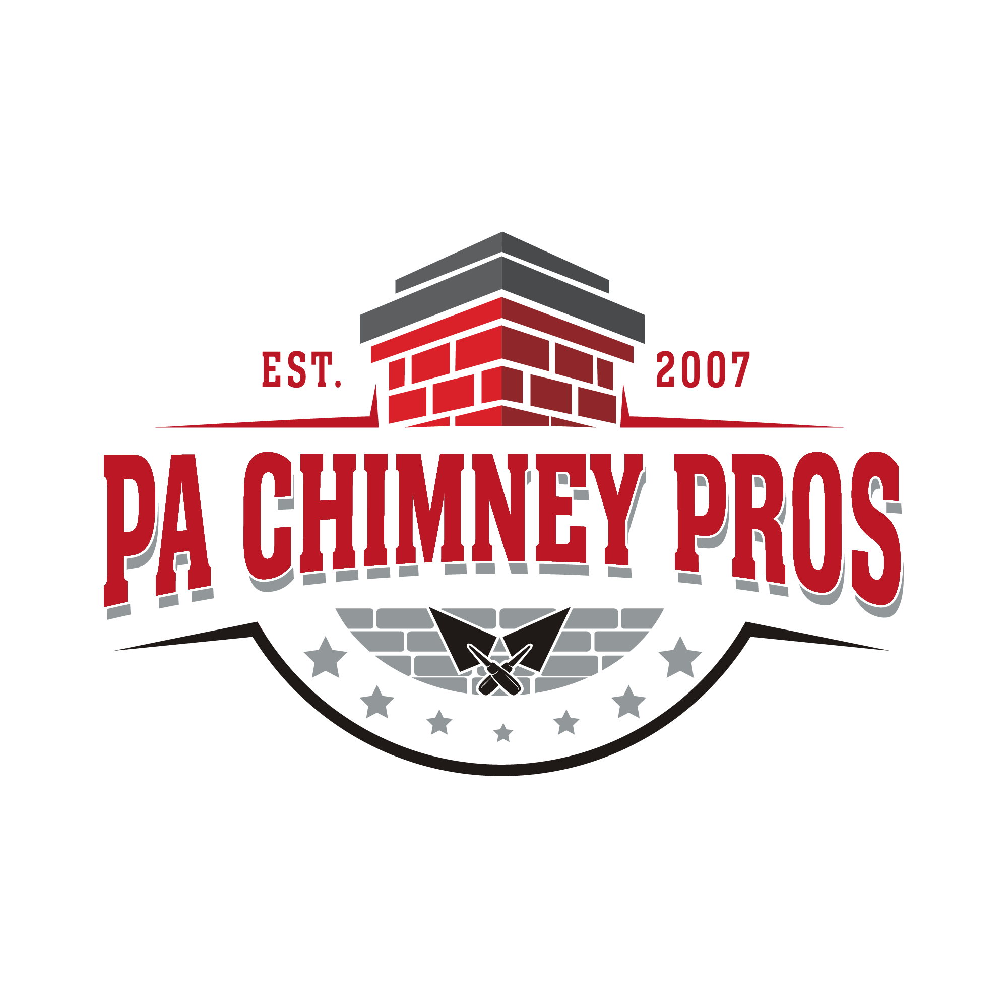 PA Chimney Pros Logo