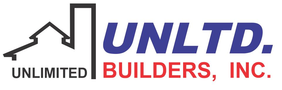 Unlimited Builders, Inc. Logo