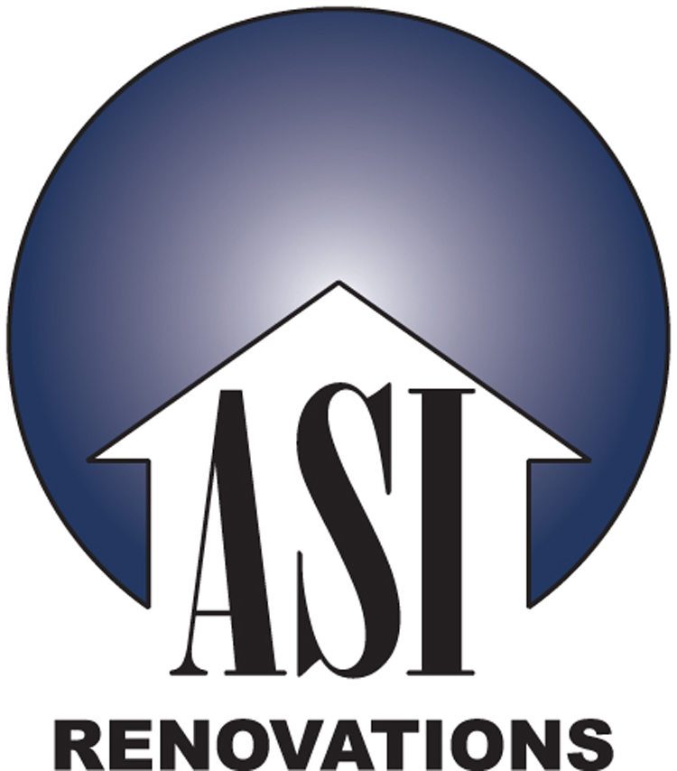 ASI Renovations Logo