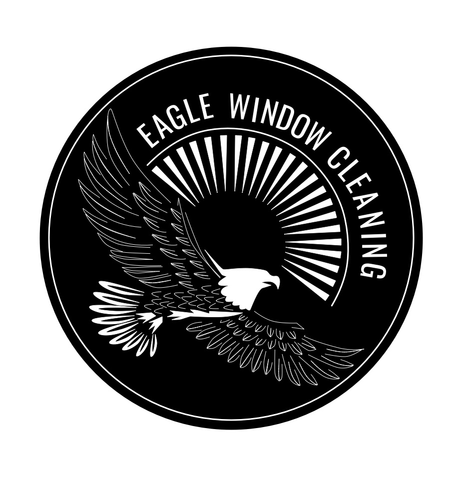 Eagle Window Cleaning LLC Logo