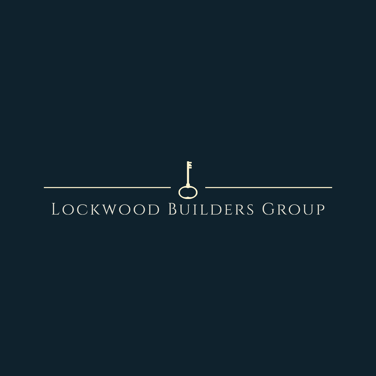 Lockwood Builders Group, LLC Logo