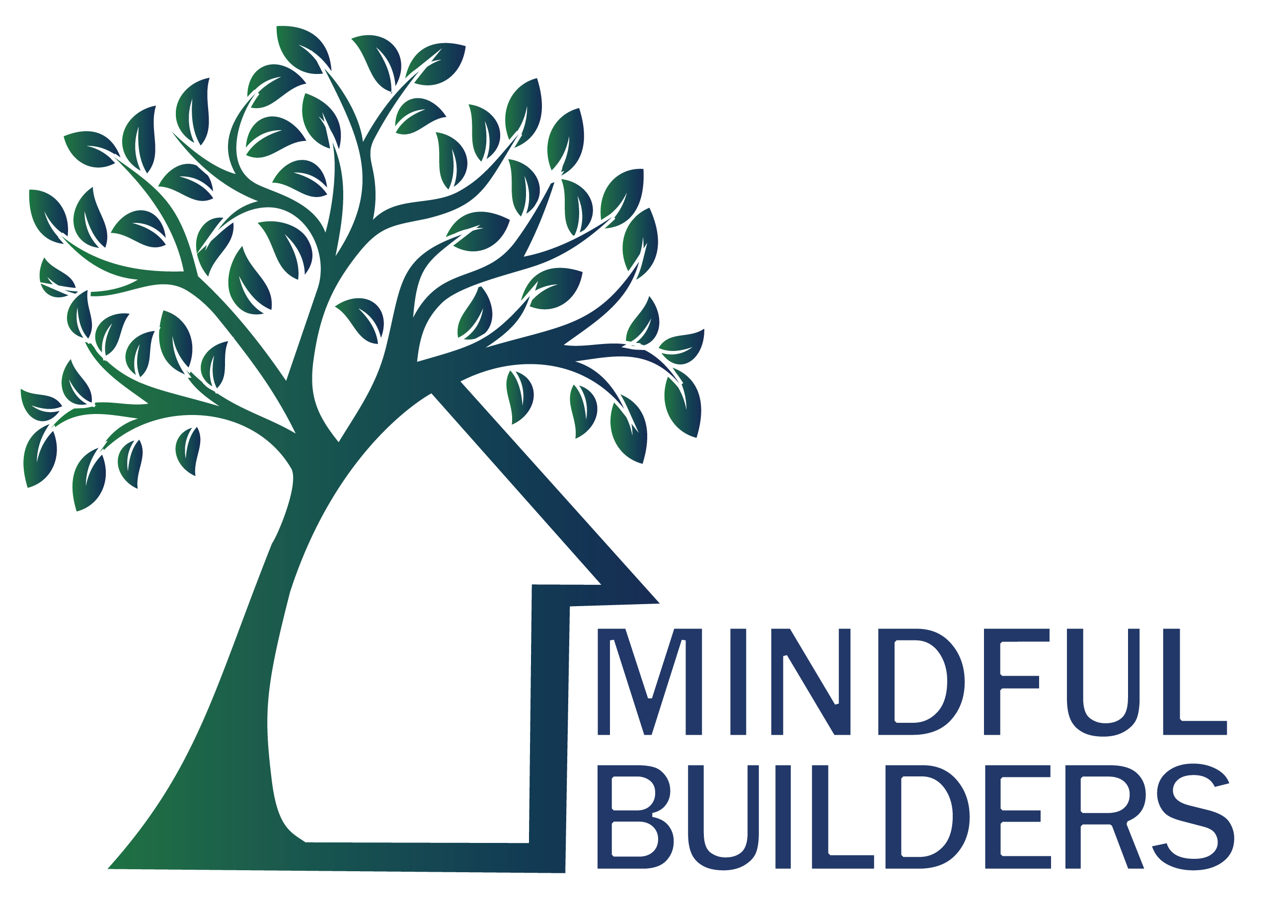 Mindful Builders LLC Logo