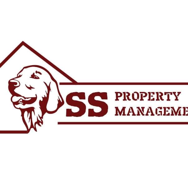 SS Property Management Logo