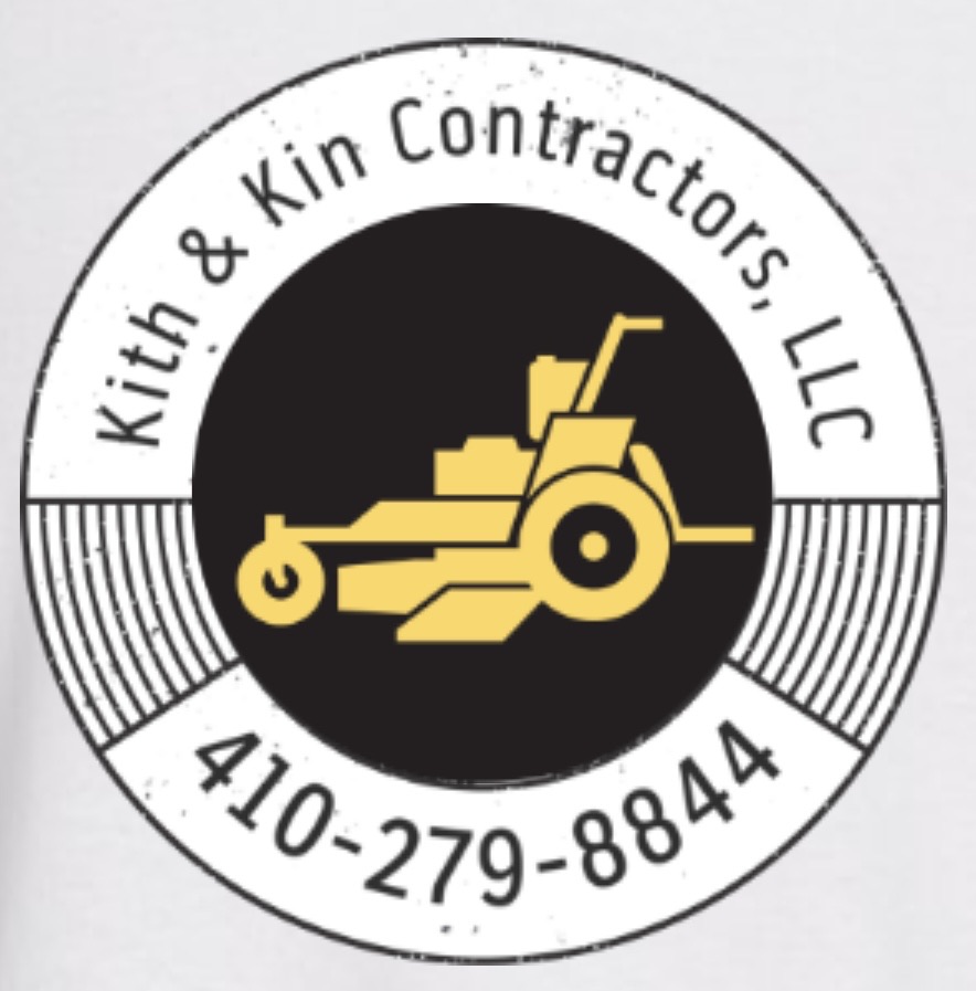 Kith & Kin Contractors LLC Logo