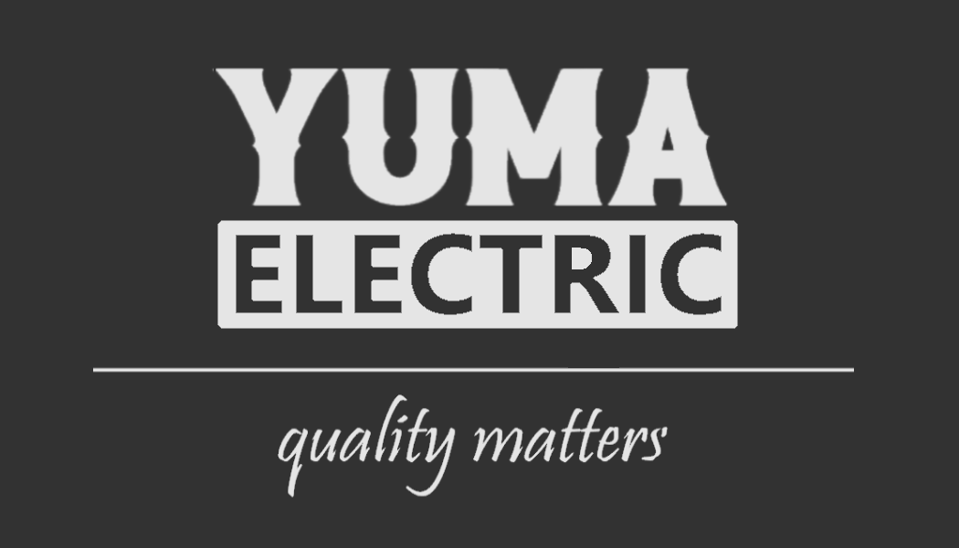 Yuma Electric LLC Logo