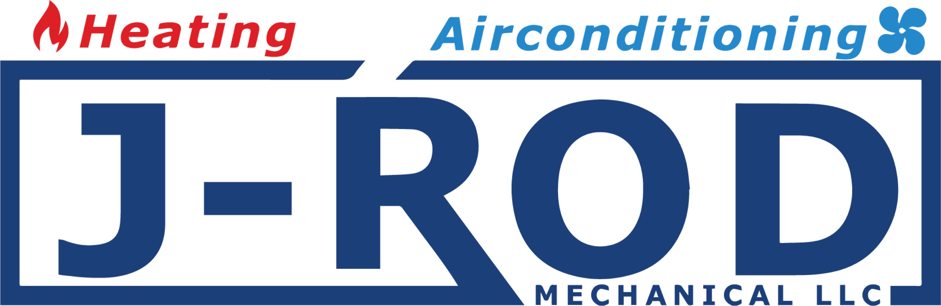 J-Rod Mechanical LLC Logo