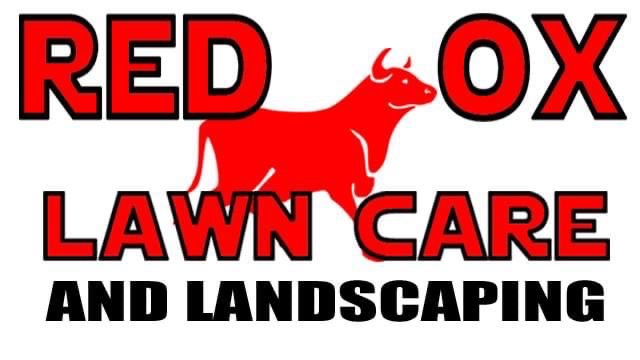 Red Ox Lawn Care, LLC Logo