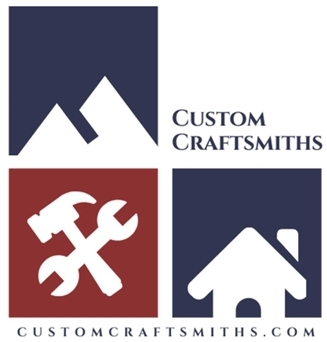 Custom CraftSmiths, LLC Logo
