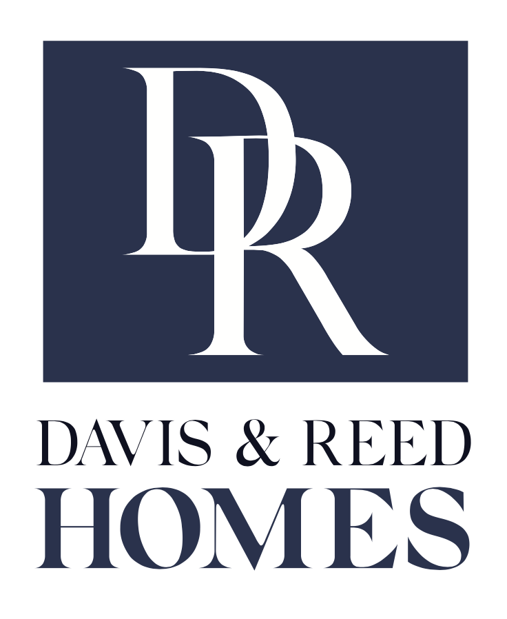 Davis and Reed Homes Logo