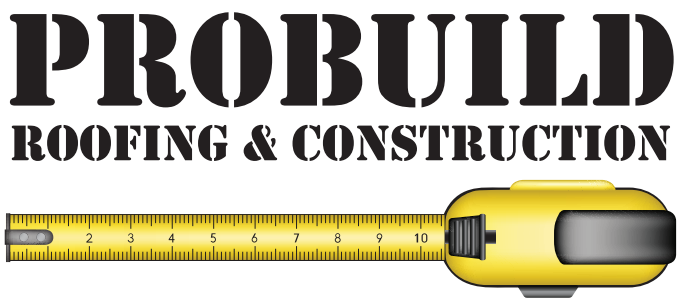 Probuild Roofing And Construction, LLC Logo