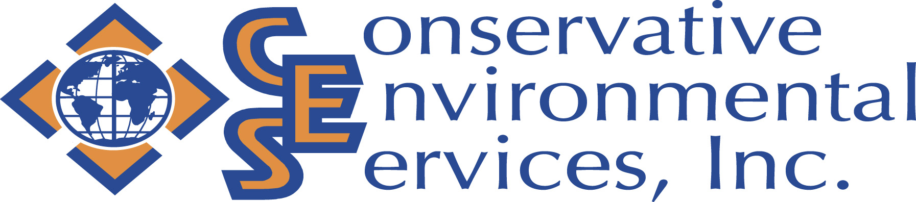 Conservative Environmental Services, Inc. Logo