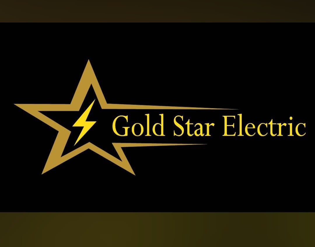 Gold Star Electric Logo