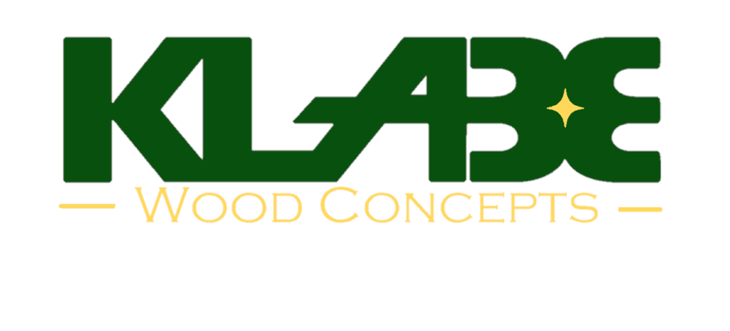 Klabe Wood Concepts Logo
