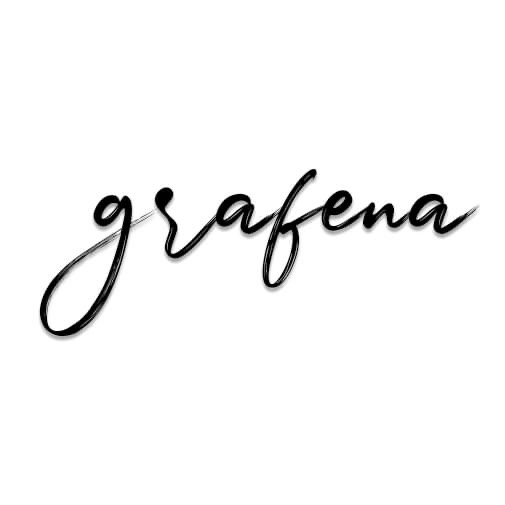 Grafena Custom Design, LLC Logo