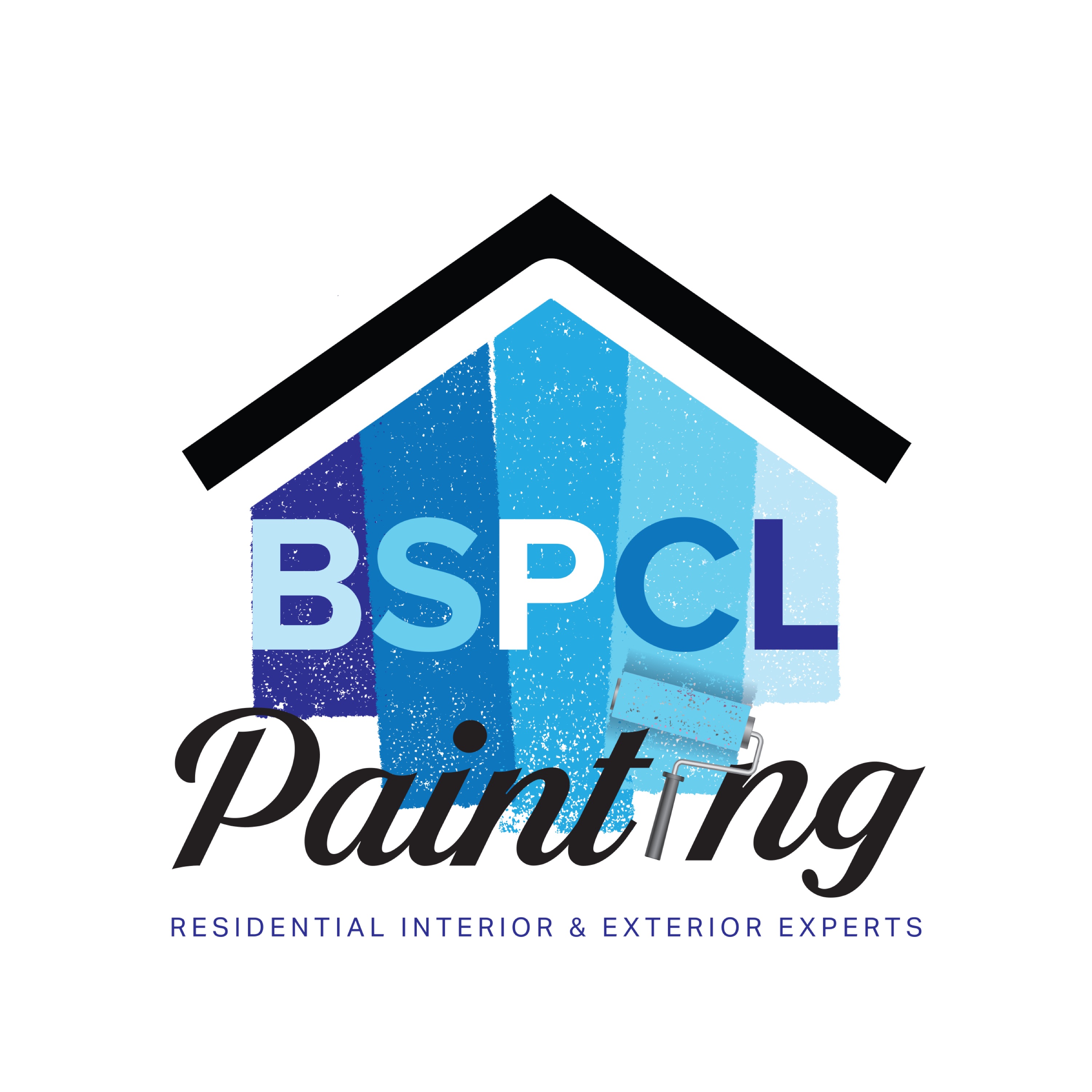 B SPCL PAINTING Logo