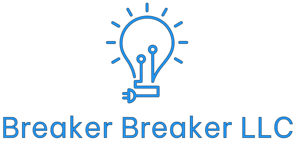 Breaker Breaker LLC Logo