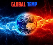Global Temp Logo
