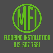 MFI Flooring Installation Logo