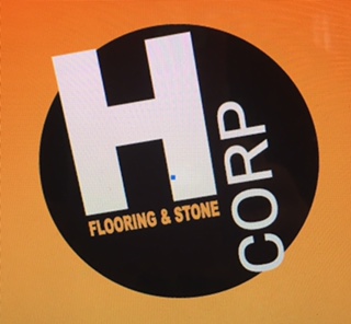 H, Corp. Logo