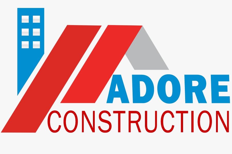 Adore Construction, LLC Logo