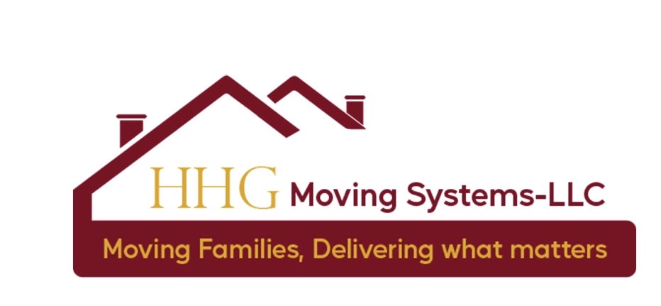 HHG Moving System, LLC Logo