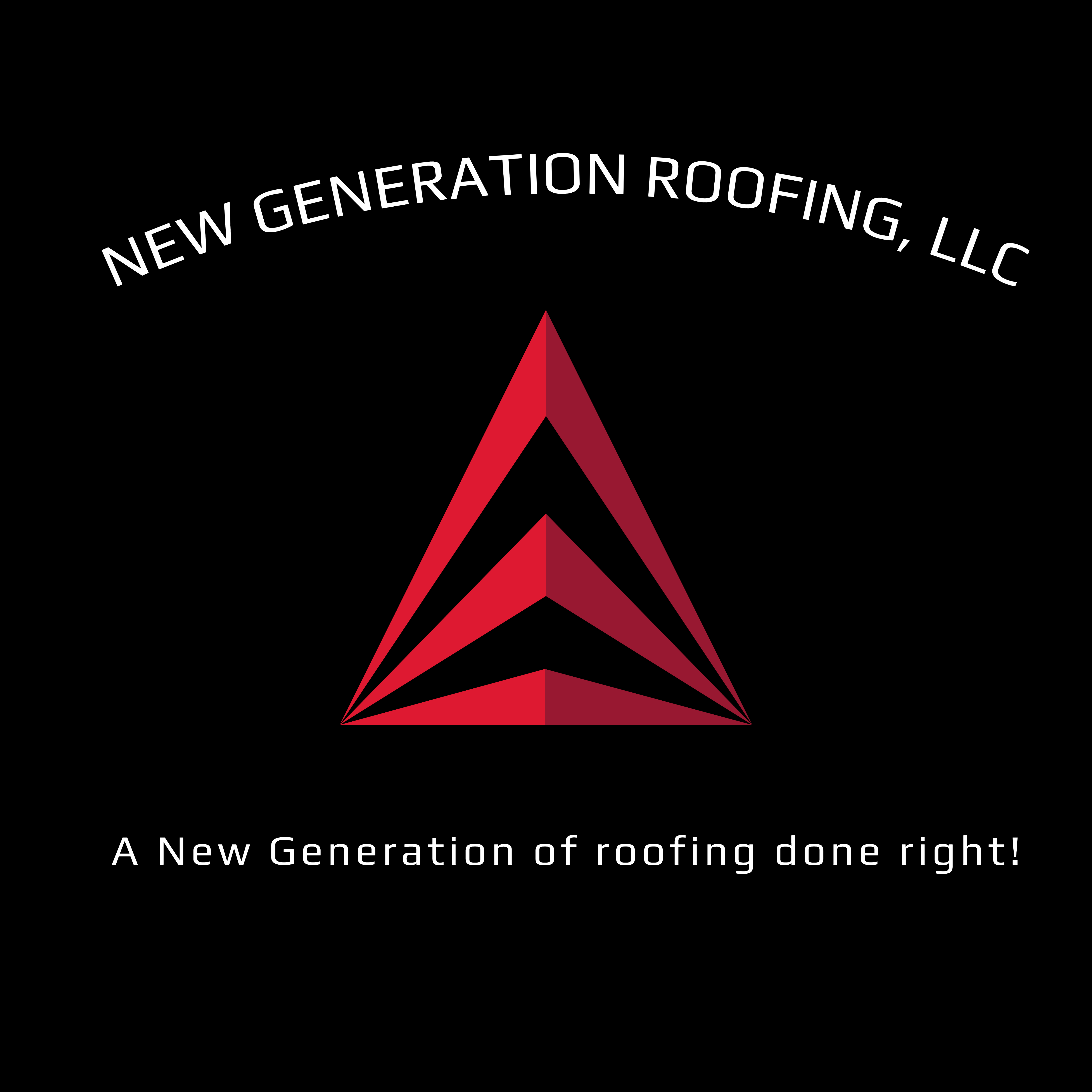 New Generation Roofing, LLC Logo