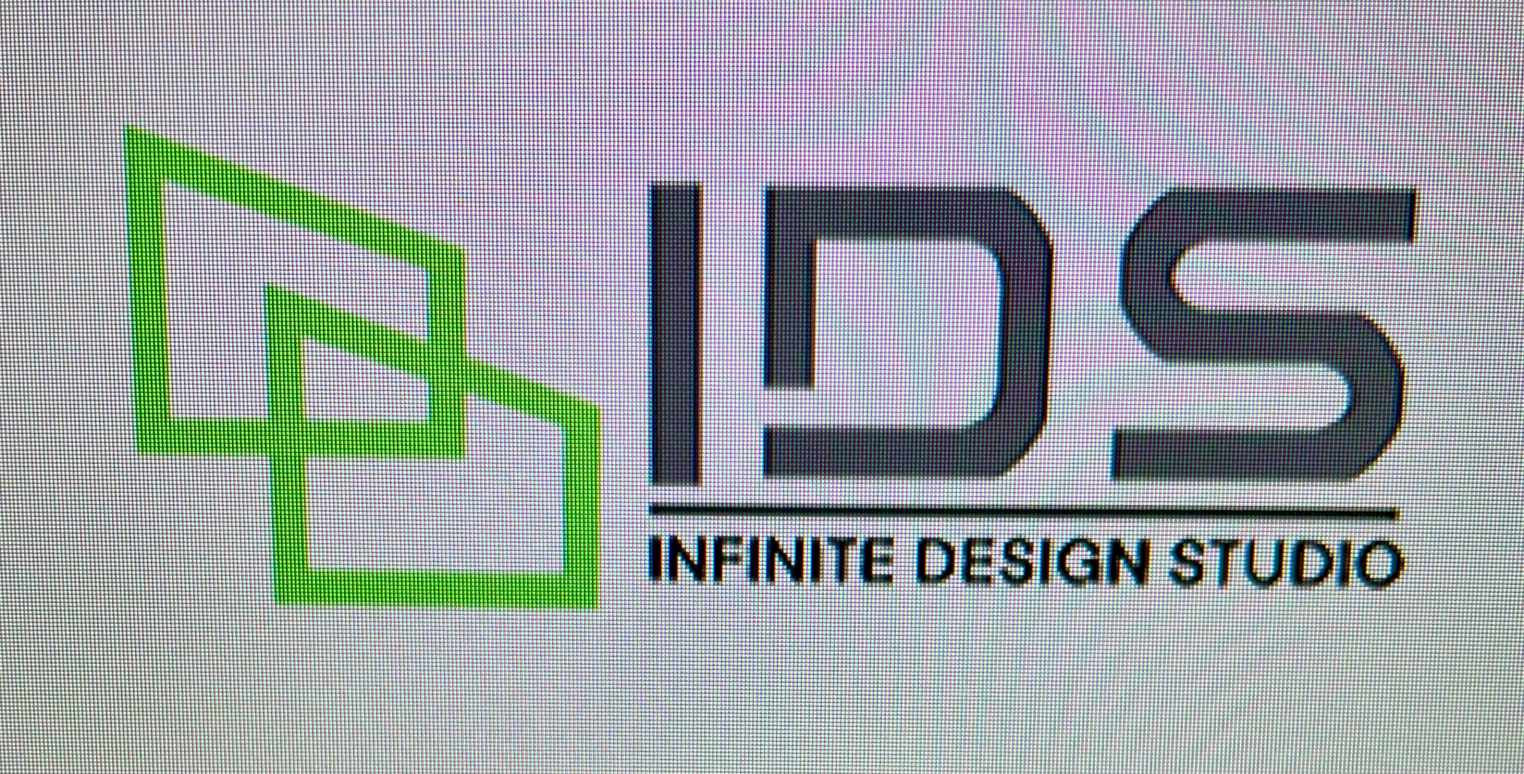 Infinite Design Studio, LLC Logo