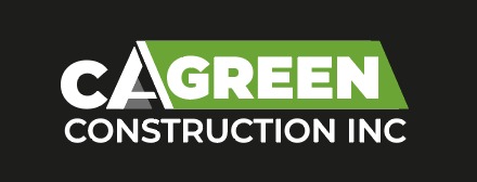 CA Green Attic & Construction Inc Logo