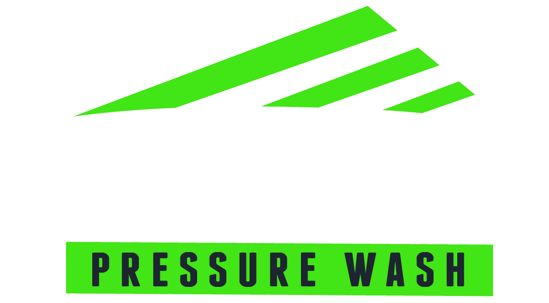 Highlands Pressure Wash Logo