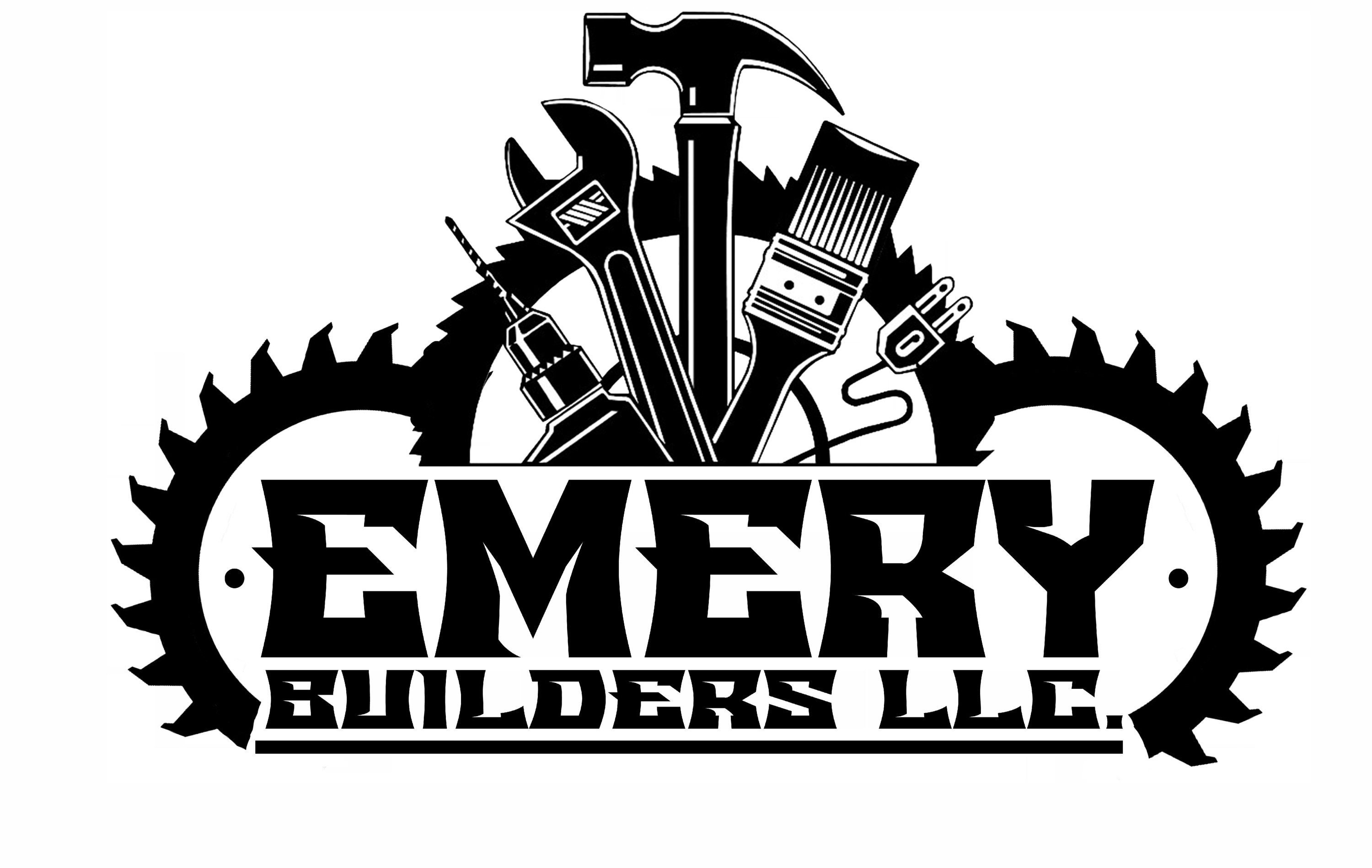 Emerybuilders, LLC Logo