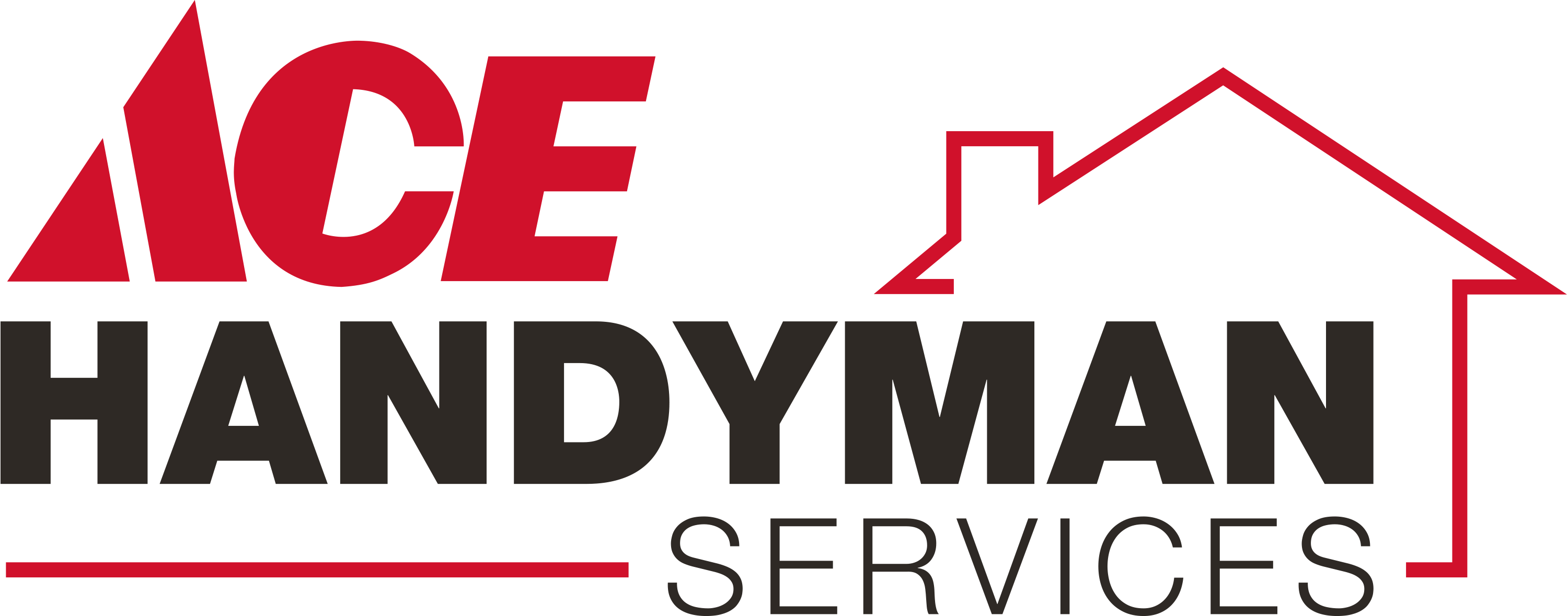 Ace Handyman Services Pearland Logo