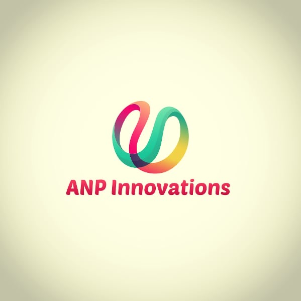 ANP INNOVATIONS Logo