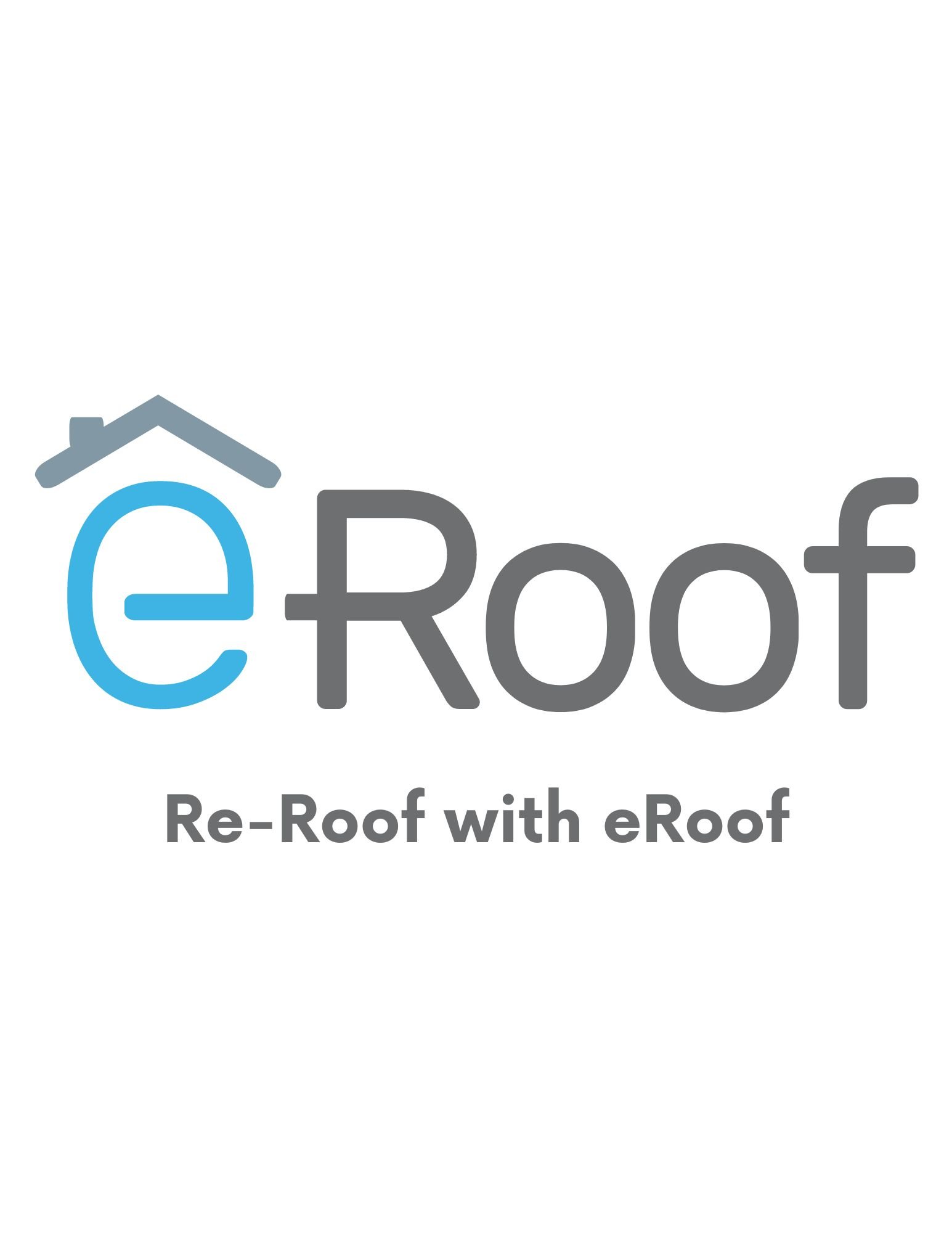 eRoof, LLC Logo